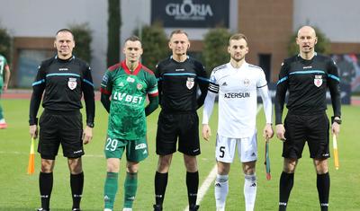 “Qarabağ”ı məyus edən “panlar” –