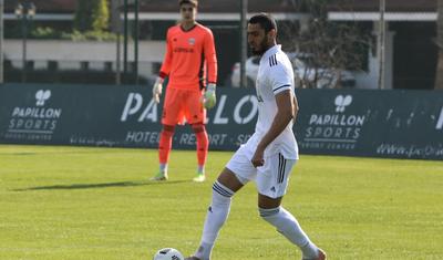 "Qarabağ"ın 0:1-i - VİDEO+FOTOREPORTAJ