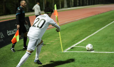 “Qarabağ”ı məyus edən “panlar” –