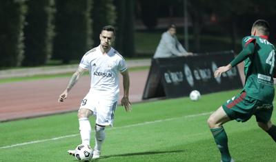 “Qarabağ”ı məyus edən “panlar” –