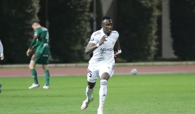 “Qarabağ”ı məyus edən “panlar” –