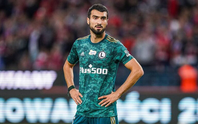 “Sivasspor” Mahir Emreli üçün bu məbləği təklif etdi