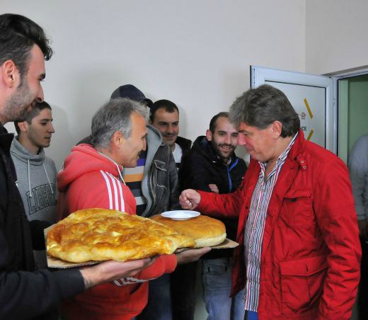 Əcnəbi mütəxəssisdən Kamran Ağayevlə bağlı ŞİKAYƏT - "İnsan bunu necə unuda bilər?"