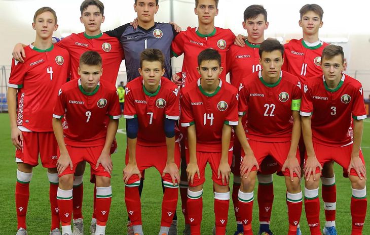 Bizə rəqib oldular - Qırğızıstan, Belarus, Qazaxıstan, Tacikistan