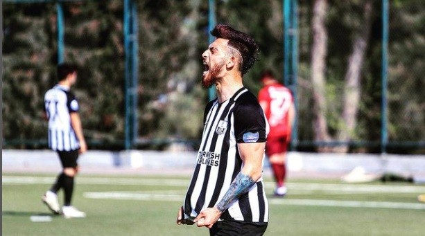 Daha bir azərbaycanlı futbolçu Yunanıstan klubunda