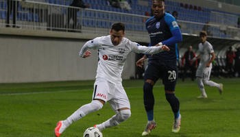 "Neftçi"dən II liqa klubuna keçdi – Qazancı da bilindi