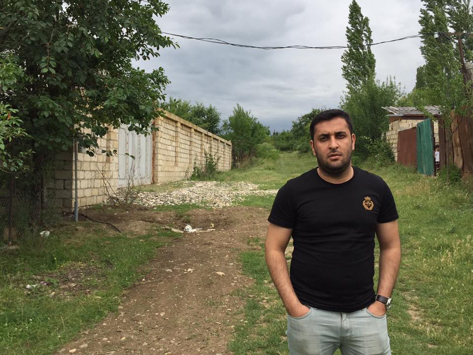 “Day-day”ım olsaydı, 5 ildir küçələrdə qalardım? - Arxamca danışmayan qalmadı"