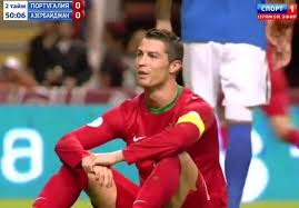 Millimizin oyunçusu Ronaldo haqda “Sportinfo TV”yə nələr dedi? VİDEO