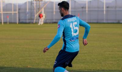 Premyer Liqanın bombardiri "Zirə"yə sülh gətirdi –