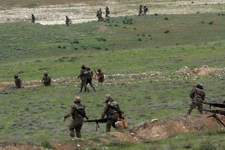 Komandir qaçdı, polk dağıldı və... ŞOK DETALLAR AÇIQLANDI