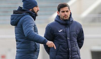 "Zirə" yeni transferlərin gəlişindən sonra…