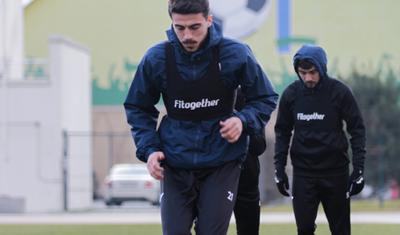 "Zirə" yeni transferlərin gəlişindən sonra…