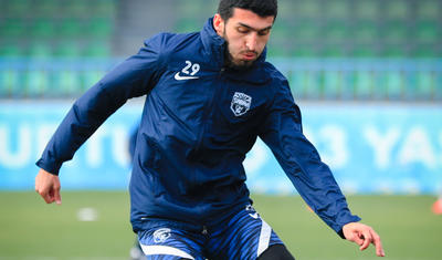 "Sabah"dan "Neftçi" üçün səfərbərlik -