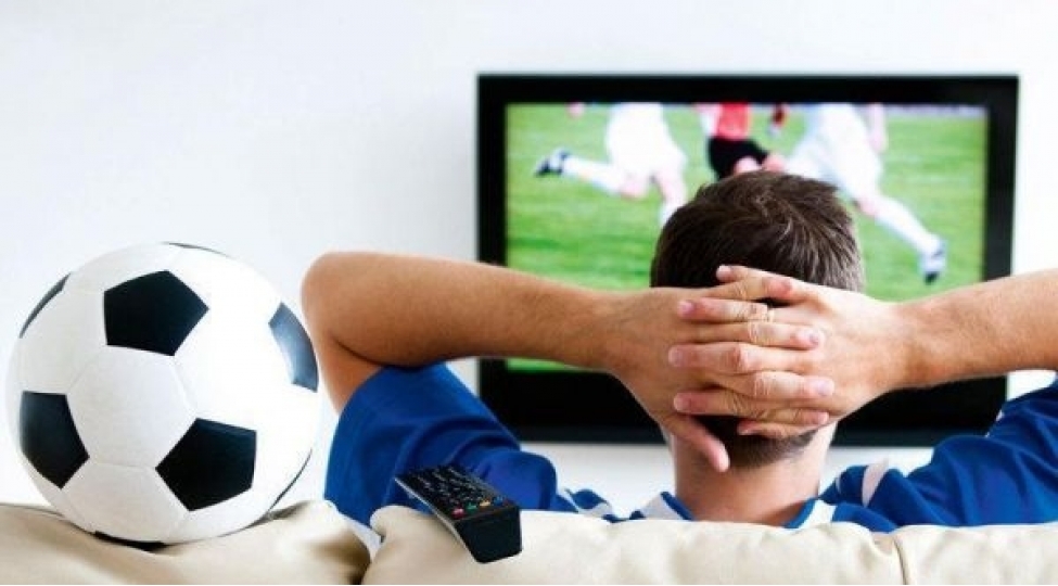 Günün canlı yayımlanacaq oyunları - TV AFİŞA