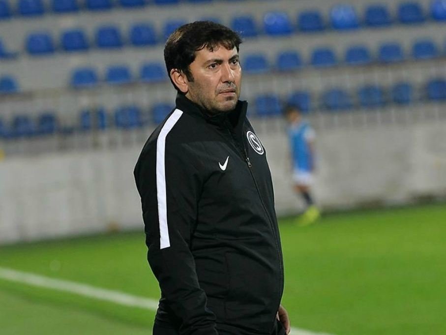 Azərbaycan millisinin yeni baş məşqçisi bilindi