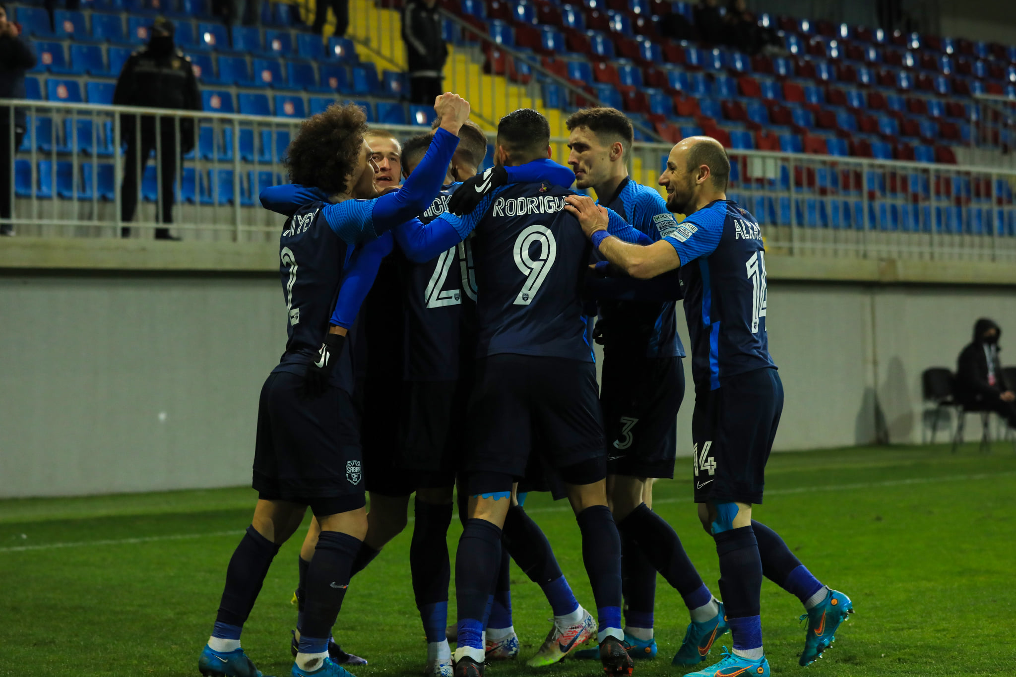 Тв свс спорт азербайджан