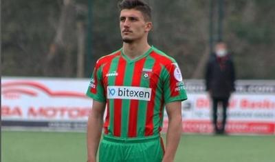 Keçmiş futbolçusu “Qəbələ” üçün bu transferi etdi -
