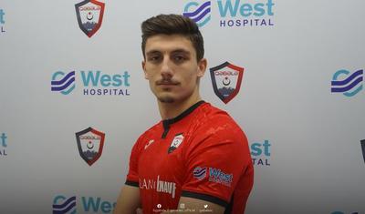 Keçmiş futbolçusu “Qəbələ” üçün bu transferi etdi -