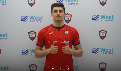 Keçmiş futbolçusu “Qəbələ” üçün bu transferi etdi -