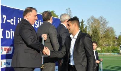 Yeni rəhbər: "Klub istəyir ki, Premyer Liqaya tam hazırlıqlı şəkildə getsin"