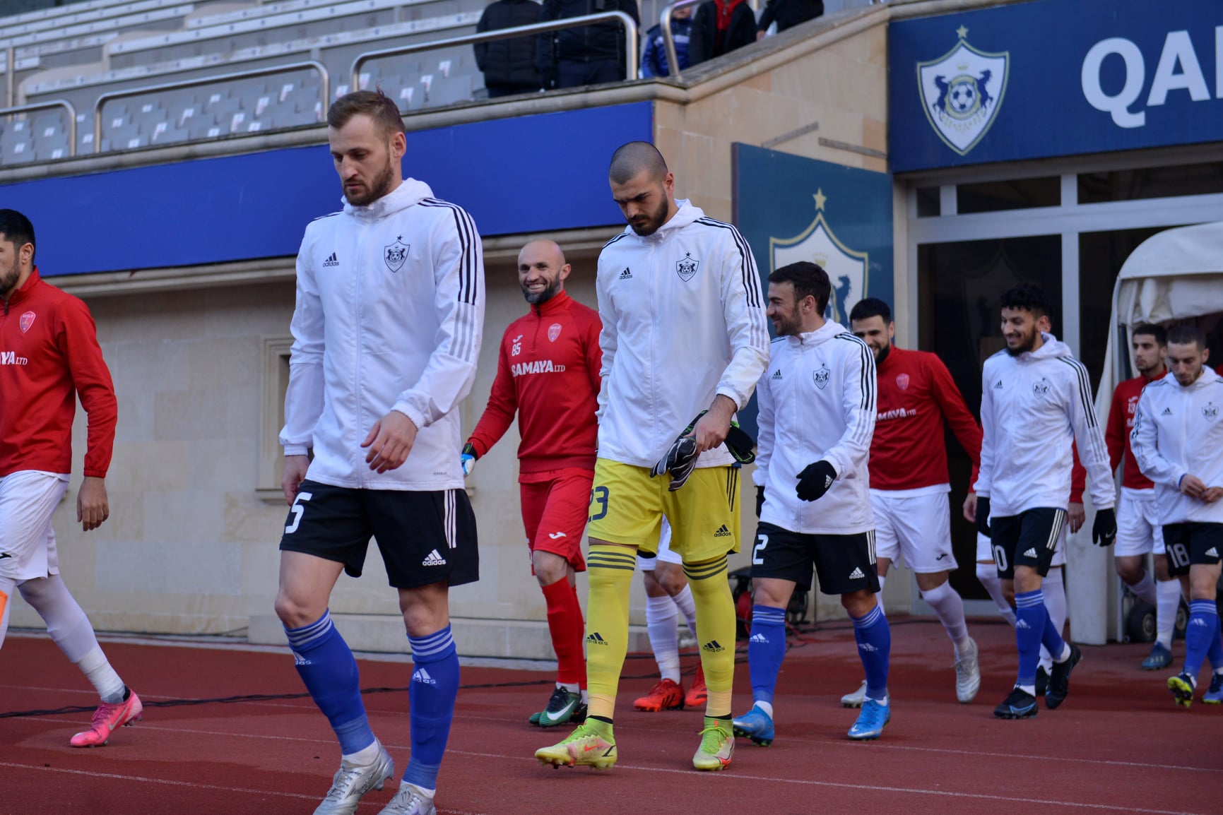 Qurban Qurbanov "Qarabağ"ı fransızlardan niyə gizlətdi?