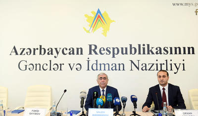 Köhnə-yeni prezident: “Onlar şəxsən mənə müraciət etməyib" -
