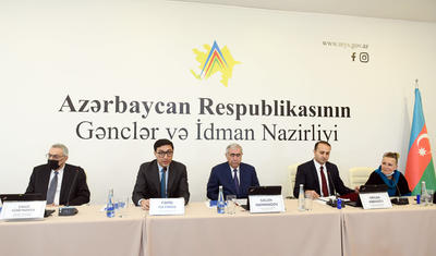 Köhnə-yeni prezident: “Onlar şəxsən mənə müraciət etməyib" -