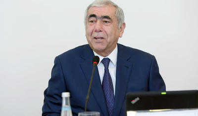 Köhnə-yeni prezident: “Onlar şəxsən mənə müraciət etməyib" -