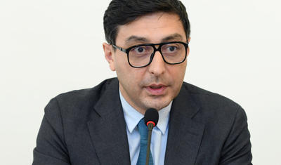 Köhnə-yeni prezident: “Onlar şəxsən mənə müraciət etməyib" -