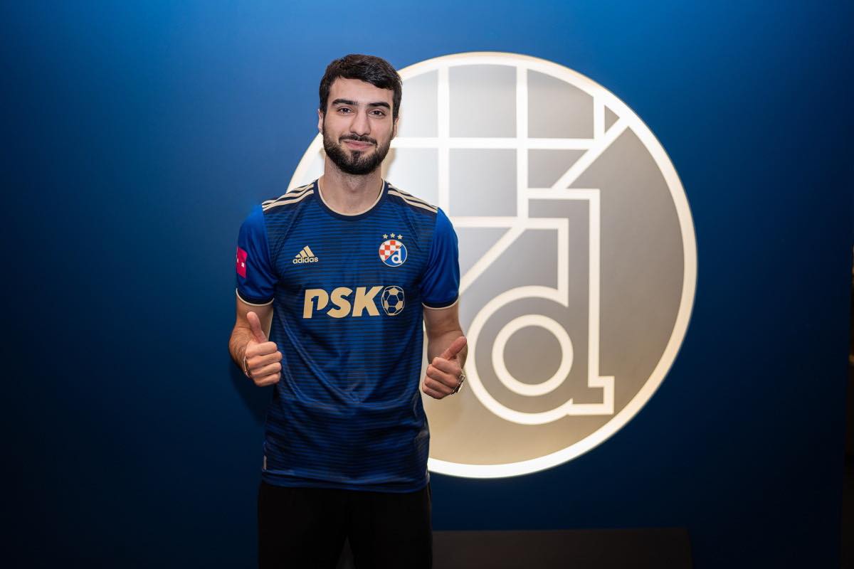 "Dinamo" Mahir Emreliyə nə qədər maaş ödəyəcək?