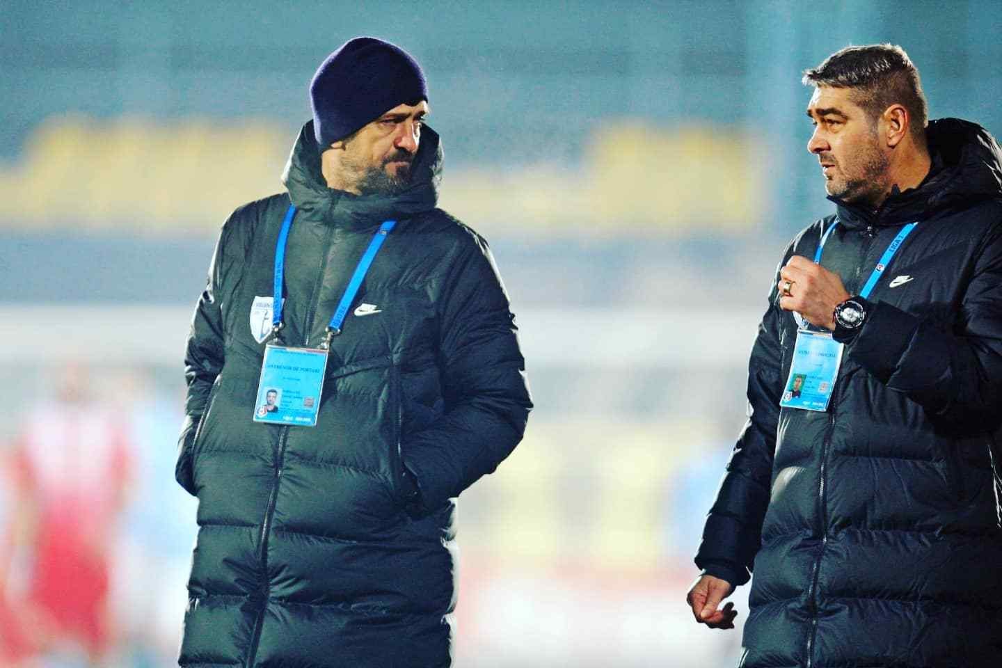 “Xəzər Lənkəran”dan tanıdığımız rumın "Zirə"nin yeni transferlərini təriflədi