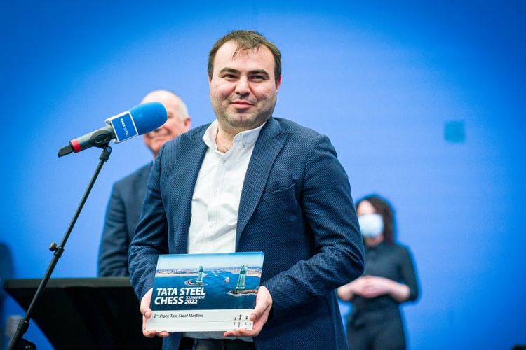 "Səhv etmir, ona necə qalib gəlmək olar?"