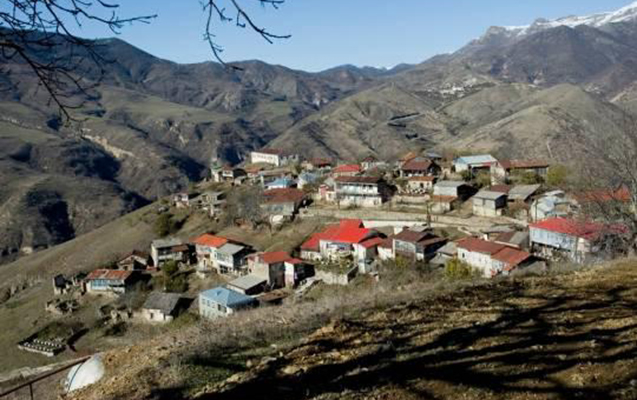 “Harada yatmısınız, azərbaycanlılar səkkiz aydır...”
