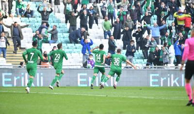 Baxın, Namiq "Bursaspor"a bu cür xidmət edir -