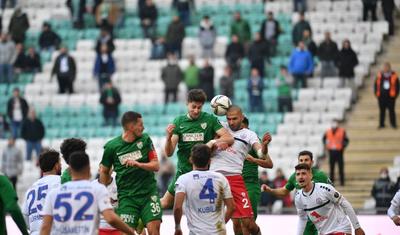 Baxın, Namiq "Bursaspor"a bu cür xidmət edir -