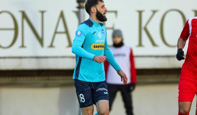 Kapitan “gəmi”ni tez tərk etdi, təslim oldular -