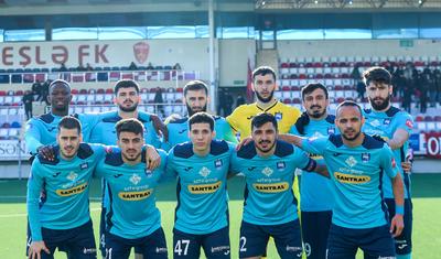 Kapitan “gəmi”ni tez tərk etdi, təslim oldular -