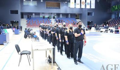 "Azərbaycan çempionatının bizim üçün böyük əhəmiyyəti var"