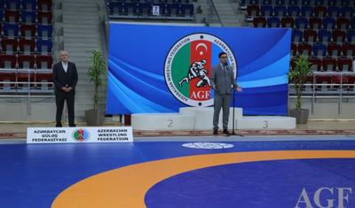 "Azərbaycan çempionatının bizim üçün böyük əhəmiyyəti var"