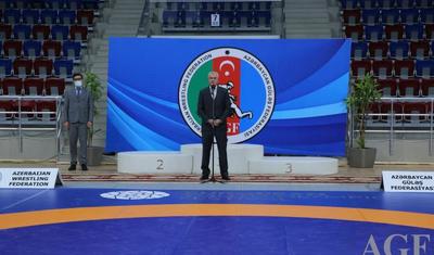 "Azərbaycan çempionatının bizim üçün böyük əhəmiyyəti var"