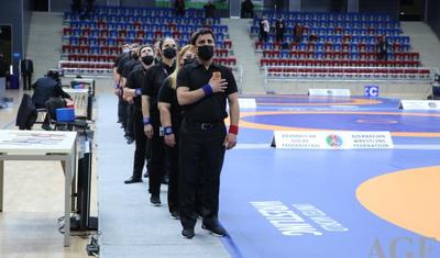 "Azərbaycan çempionatının bizim üçün böyük əhəmiyyəti var"