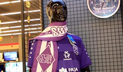 "Sumqayıt"dakı yenilikdən NƏ XƏBƏR? - FOTOLAR