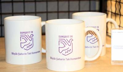 "Sumqayıt"dakı yenilikdən NƏ XƏBƏR? - FOTOLAR