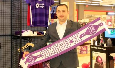 "Sumqayıt"dakı yenilikdən NƏ XƏBƏR? - FOTOLAR