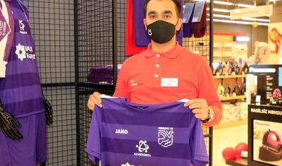 "Sumqayıt"dakı yenilikdən NƏ XƏBƏR? - FOTOLAR