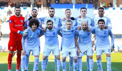 "Sabah"a "qənim kəsilən" Rəvanın çıxardığı hoqqalar –