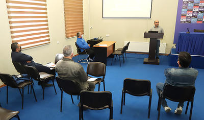 AFFA-da oyun “alver”inə görə toplantı -