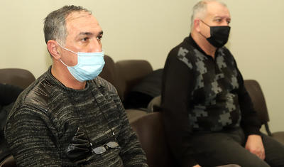 AFFA-da oyun “alver”inə görə toplantı -