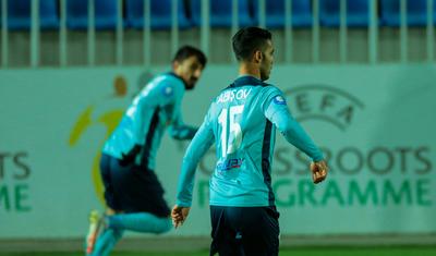 "Zirə"ni "Neftçi"nin önünə çıxaran