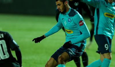"Zirə"ni "Neftçi"nin önünə çıxaran